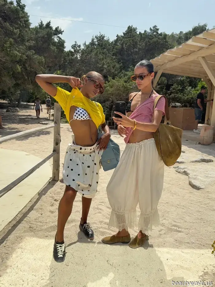 6 Trendy Summer Handbags That Communicate "Absolutely—I'm In The Know"