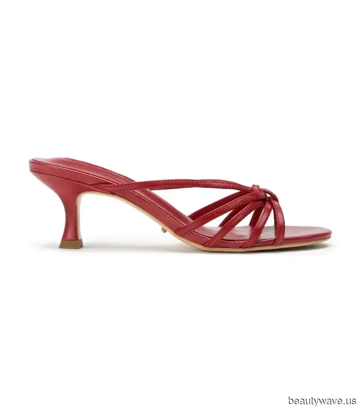 Ich habe die beste erschwingliche Alternative zu den weichen Loafers von The Row gefunden&mdash;bitte schön!