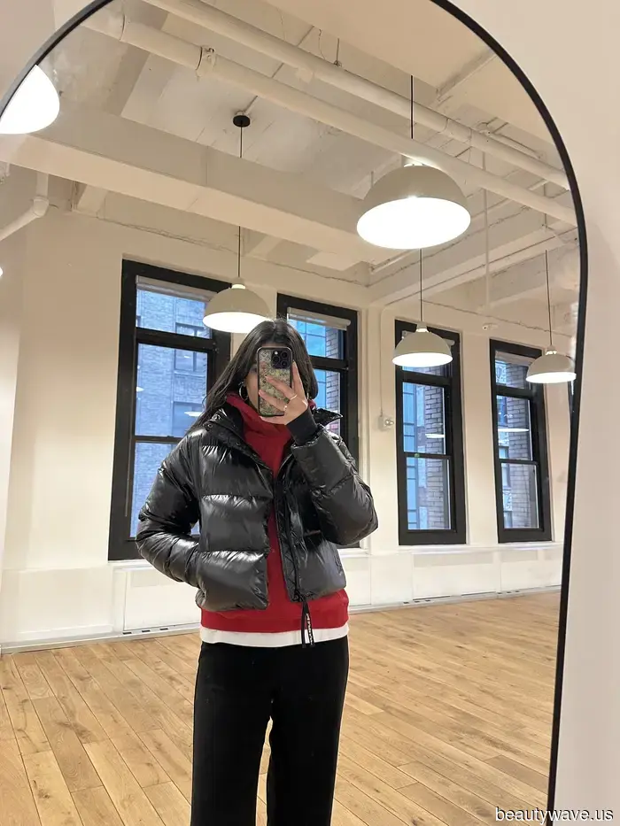 We Tested the Trending Winter Coat That Every New Yorker Has—Here's Why It Deserves the Buzz.