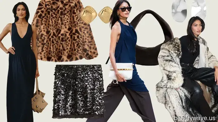 Ich liebe die Mode von NYC: So schafft, definiert und dominiert die Stadt die Stiltrends von 2026.