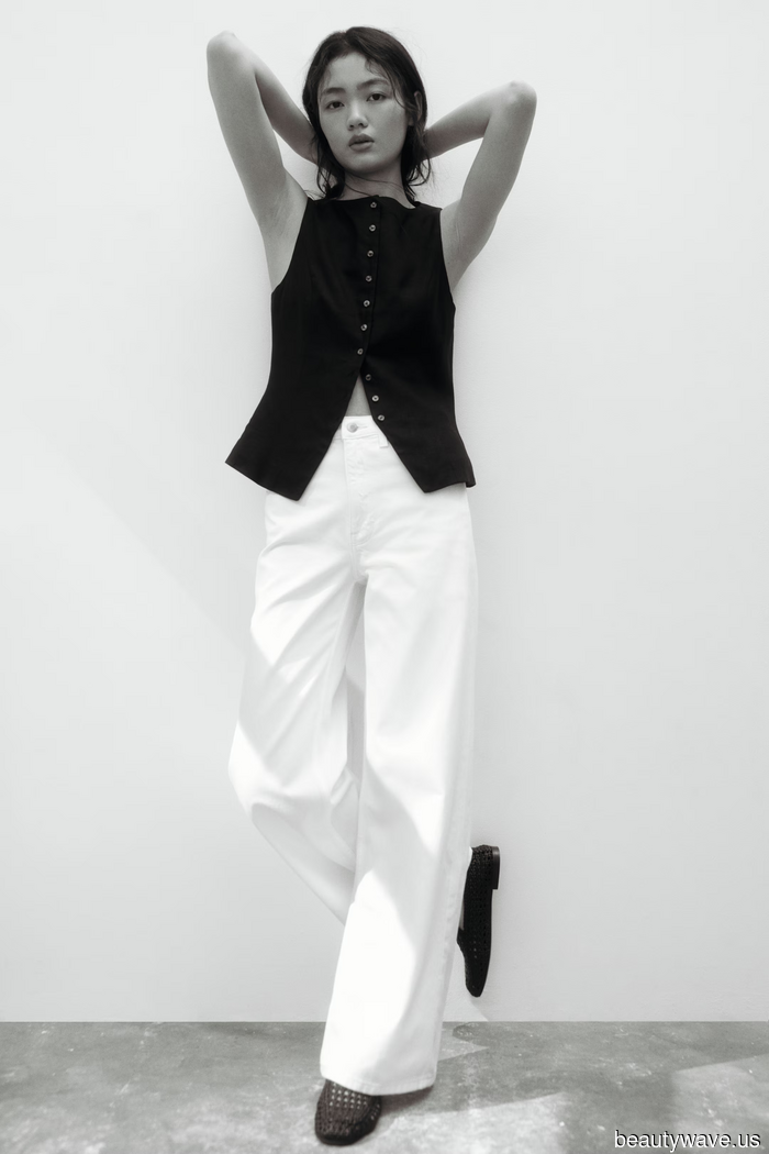 This Spring, It Girls Will Sport These 7 Simple Yet Chic Color Combinations.