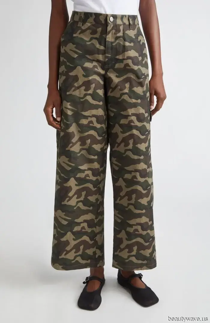 This fall, I aim to be a cool girl, so I'm looking at these 7 IYKYK brands available at Nordstrom.