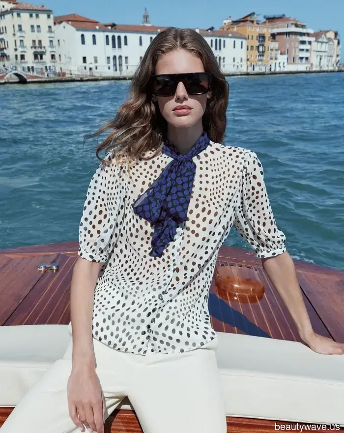 Zara Has Successfully Captured Every Major Summer Trend in One Stylish Release—These Items Won't Last Long.