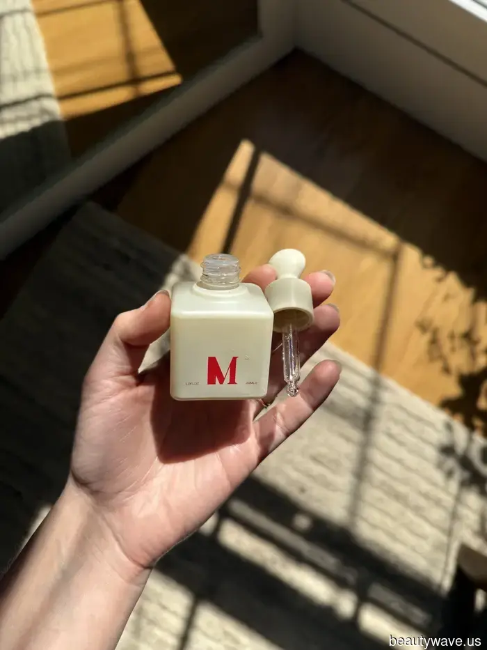 If you plan to purchase luxury skincare in 2025, I recommend indulging in this, this, and this.