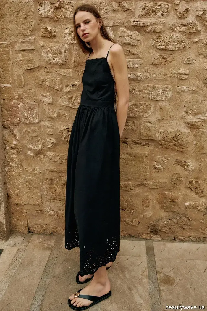 Ich spiele Stylist mit meiner Freundin, die gerade nach New York gezogen ist&mdash;24 Teile, die wir von Zara bekommen haben.