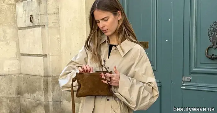 L'autunno è già nella mia mente&mdash;sto preparando il mio guardaroba con questi 31 pezzi eleganti trovati da Nordstrom.