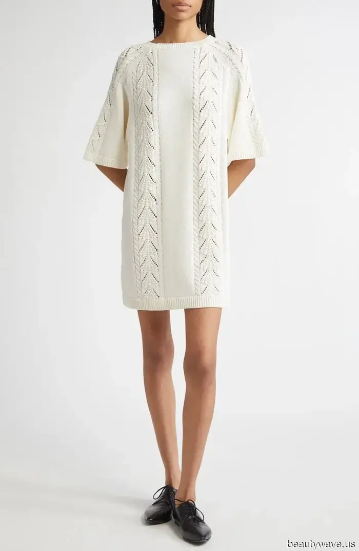 Voglio solo essere una ragazza alla moda questo autunno, quindi sto comprando questi 7 marchi IYKYK su Nordstrom.