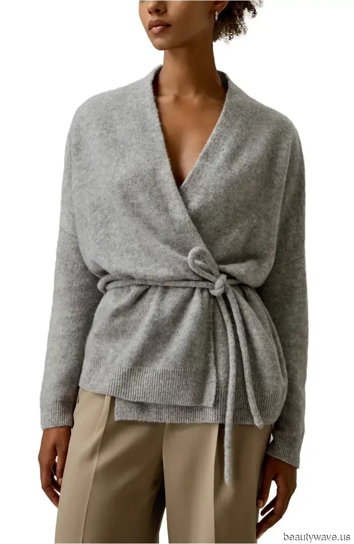 Weiche Strickwaren und Wildlederstiefel beschäftigen mich&mdash;das ist, was sich in meinem Nordstrom-Warenkorb befindet