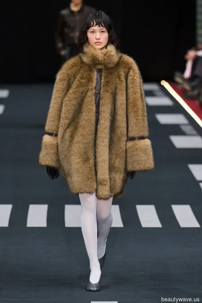 I Analyzed the Fall 2026 Runways—9 New Styling Concepts I'm Excited to Experiment With.