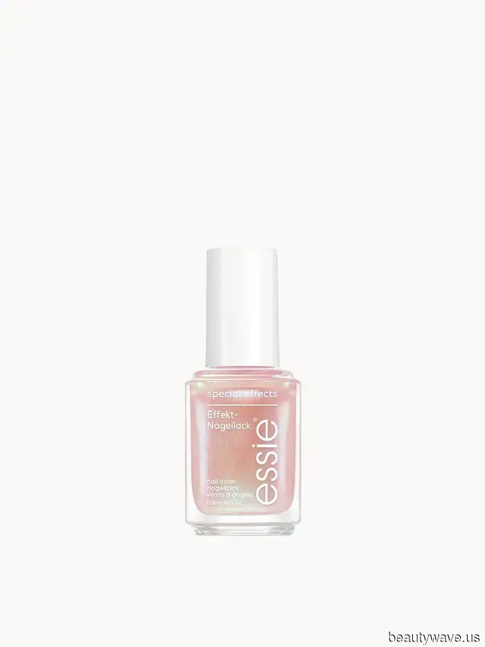 Apologies, but florals and pastels—celebrity nail artists are transitioning from outdated designs to these 6 spring manicures.