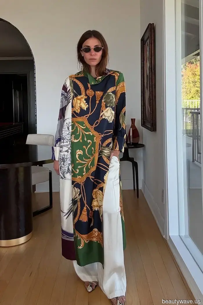 7 Luxe-Looking Outfits to Pair with Fall's Most Iconic Footwear Trend