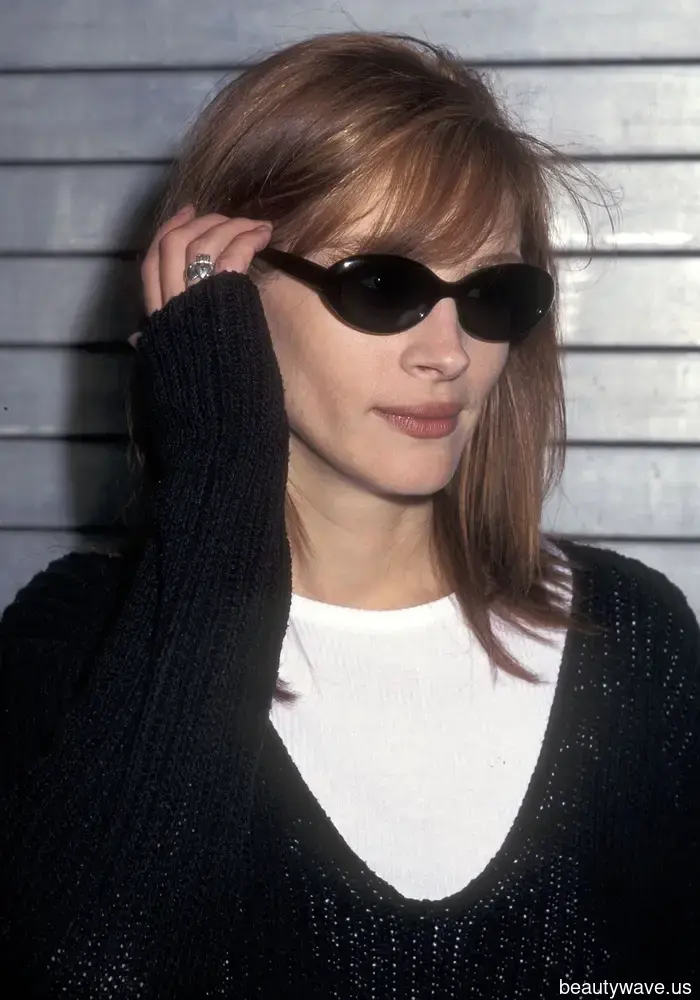 Julia Roberts Has Embraced These 9 Fashion Trends Since the ’90s—Expect to See Them Everywhere This Autumn