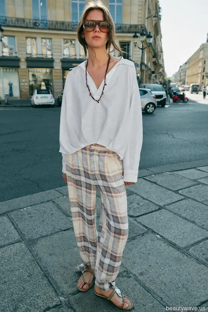 My friend requested an elegant summer wardrobe on a budget—here are 9 items from Zara, COS, and H&M that I returned.
