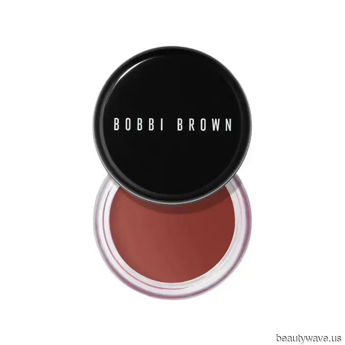 It's Official: This Spring's Most Charming Blush Trends Are Softly Blurred, Romantic, and Nearly Artistic.