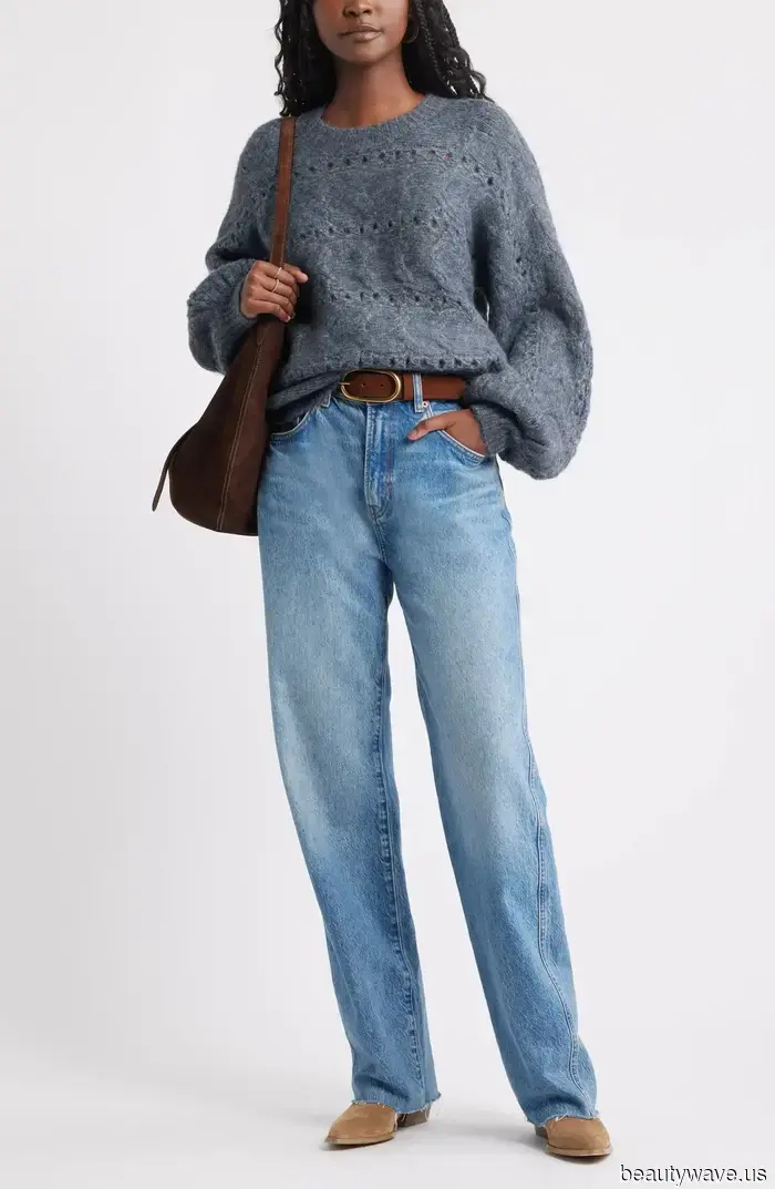 Ascolta, la Vendita Semestrale di Nordstrom sta per finire&mdash;Questi sono gli articoli dell'ultima occasione che non rimpiangerai