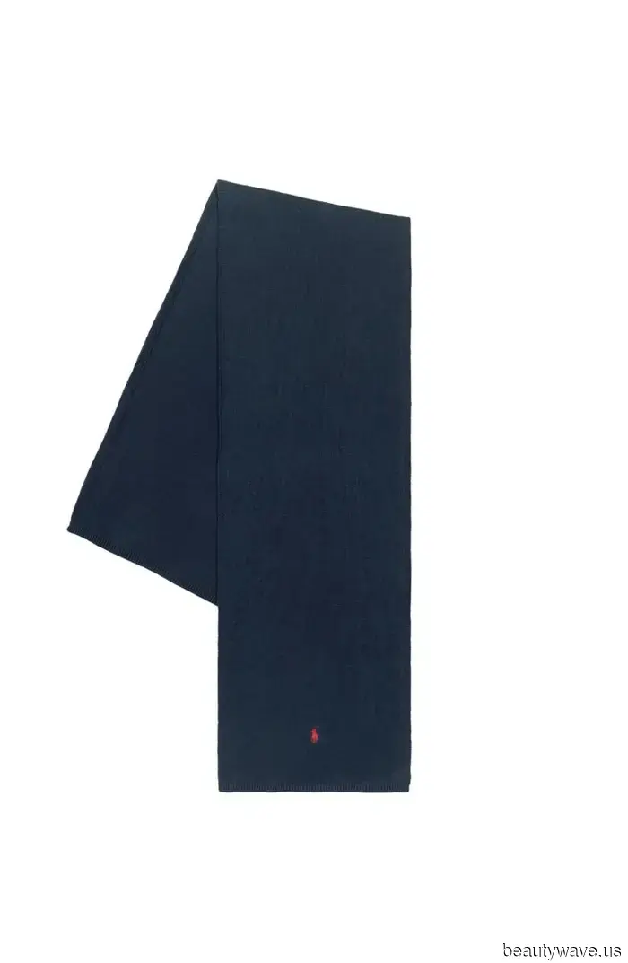 So *This* Is How We're Styling Scarves This Winter