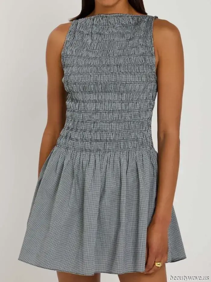As a 4'11" fashion editor, you can take my word for it—these are the 13 top fashion brands for petites.