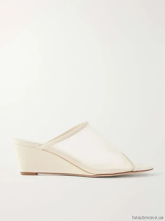 Apologies, Flip Flops—This "Outdated" Footwear Trend is Dominating Our Summer 2026 Wardrobes.