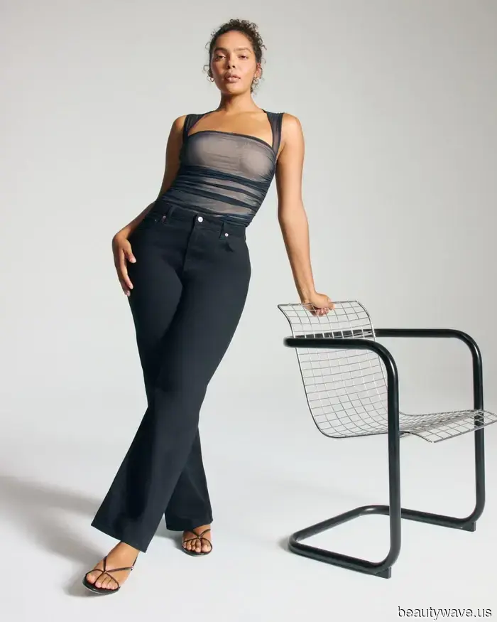 I'm a Denim-Loving Editor—The High-Street Jeans I Wear Most Often Are Now 45% Off