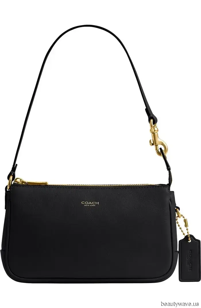 If you're looking for stylish items but your budget is under $100, here are the beauty finds, shoes, and accessories from Nordstrom that you…