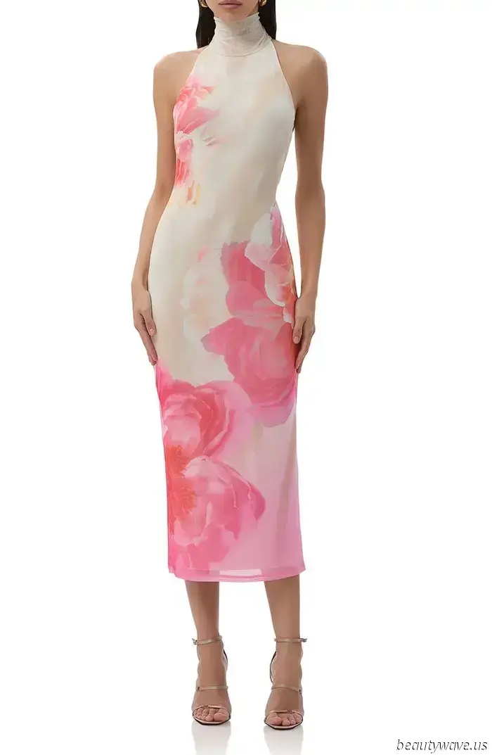 Attending Several Weddings This Summer? Here's How to Keep Each Outfit Under $150.