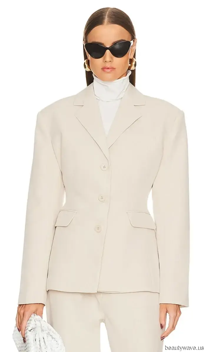 Soy Directora de Compras&mdash;Estos son los elegantes nuevos artículos de otoño que no puedo sacar de mi cabeza.