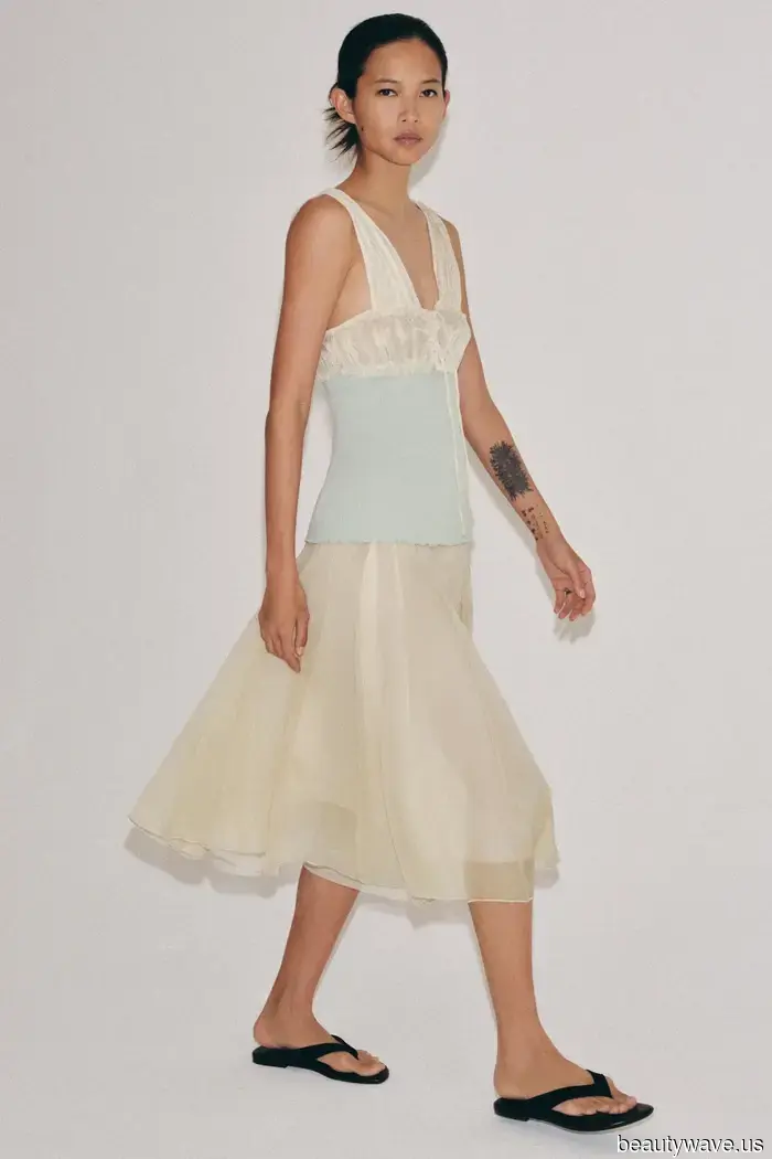 È già estate da Zara&mdash;29 articoli di tendenza che so che esauriranno in 2 settimane.