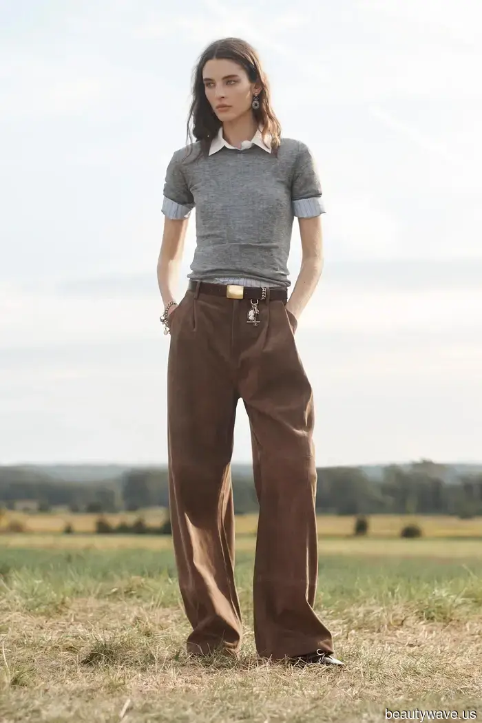 Sag nicht, ich habe es dir gesagt&mdash;42 Zara Studio F/W 25 Artikel, die bis nächste Woche ausverkauft sein werden