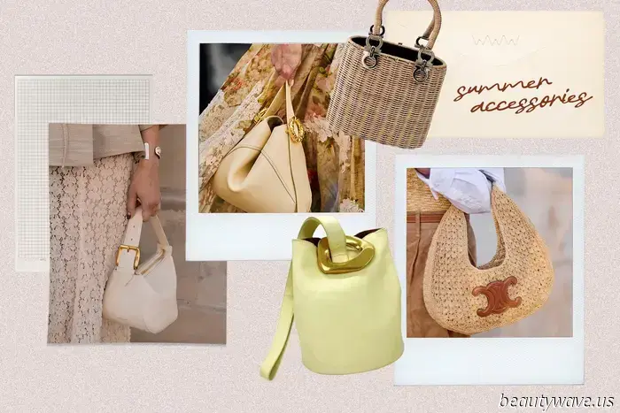 The Resale Rundown: All the Summer Trends I'm Eager to Spot on the Streets of NYC
