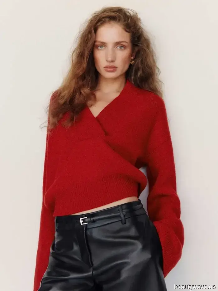 Estas son las 6 marcas de las que la multitud de moda de la Generación Z está comprando sus suéteres este otoño.