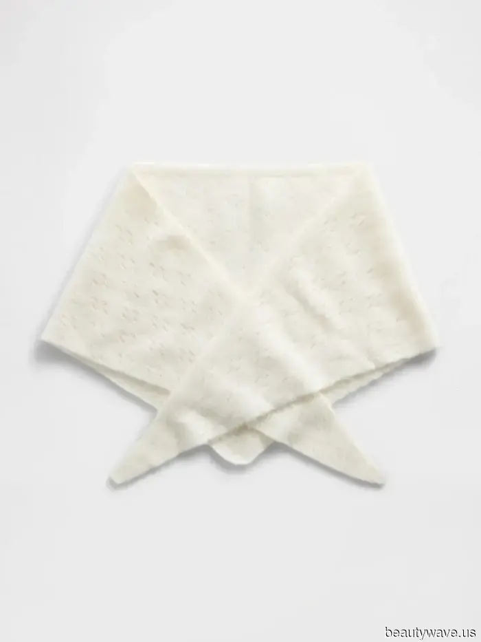 Lo siento, Bufandas de Manta: El reemplazo de Dakota Johnson es el secreto para atuendos elegantes cuando está a 30º o…