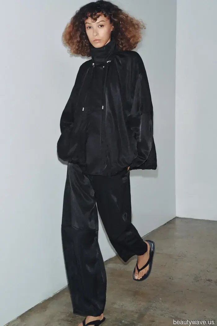 Cooler als Leggings&mdash;Jeder mit gutem Geschmack trägt diesen lässigen Outfit-Kombination diesen Herbst