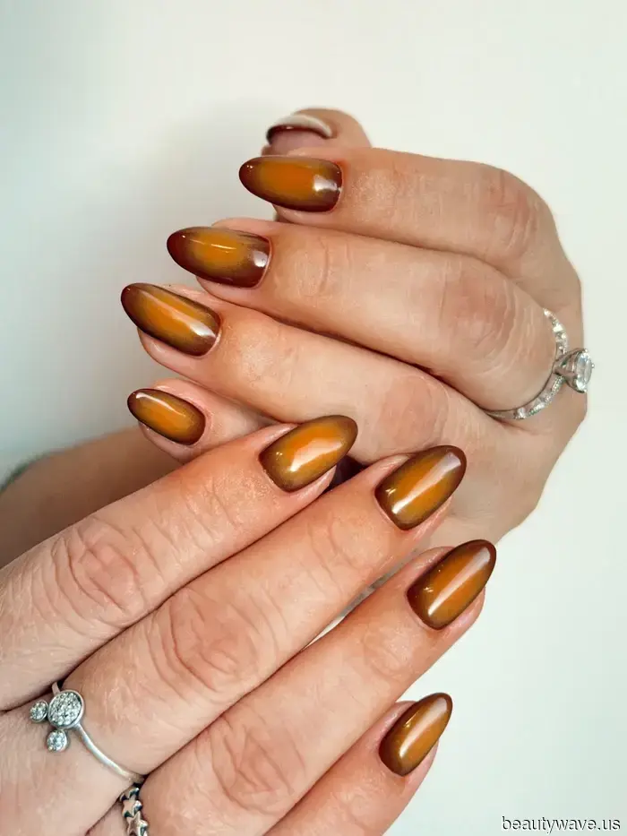 Es ist wahr: Diese 10 Nagellackfarben für das Ende des Sommers schreien "Ich habe einen einwandfreien Geschmack".