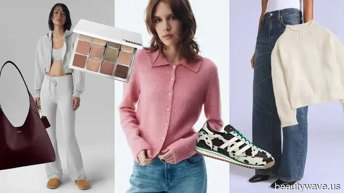 I'm a Shopping Editor—29 Cozy Beauty and Fashion Picks for Fall That I'm Buying Before Winter Arrives in NYC.