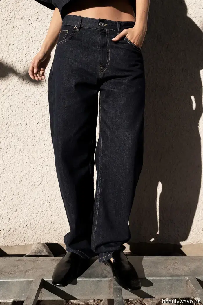 If you're aiming for stylish Jeans-and-Boot combinations, be sure to check out these exceptional selections from Zara, Madewell, and Nordstrom.