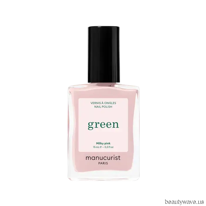 Short nails are effortlessly stylish—20 spring-ready designs to share with your manicurist.