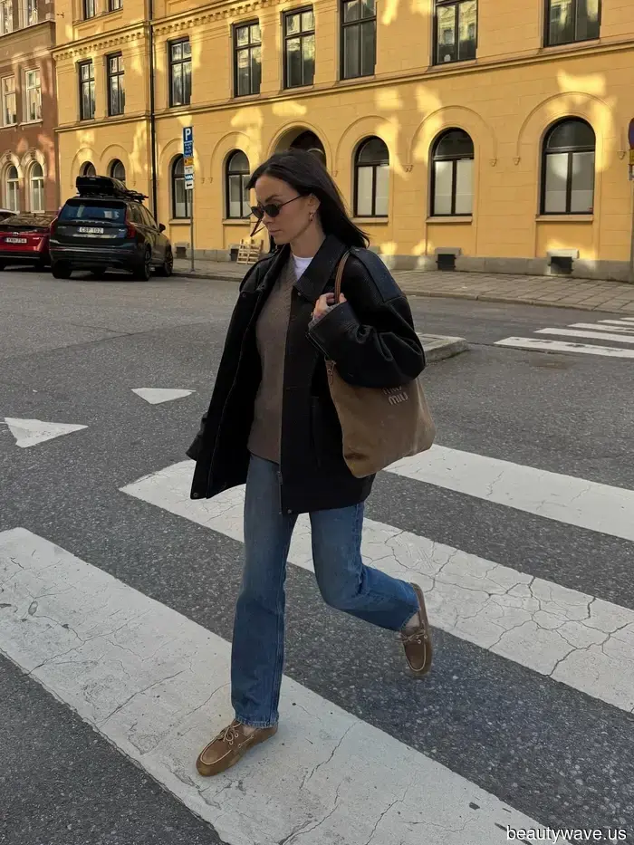 Introducing: 5 Luxurious Shoe Colors That Will Effortlessly Enhance Your Elegance and Make You Look Polished.