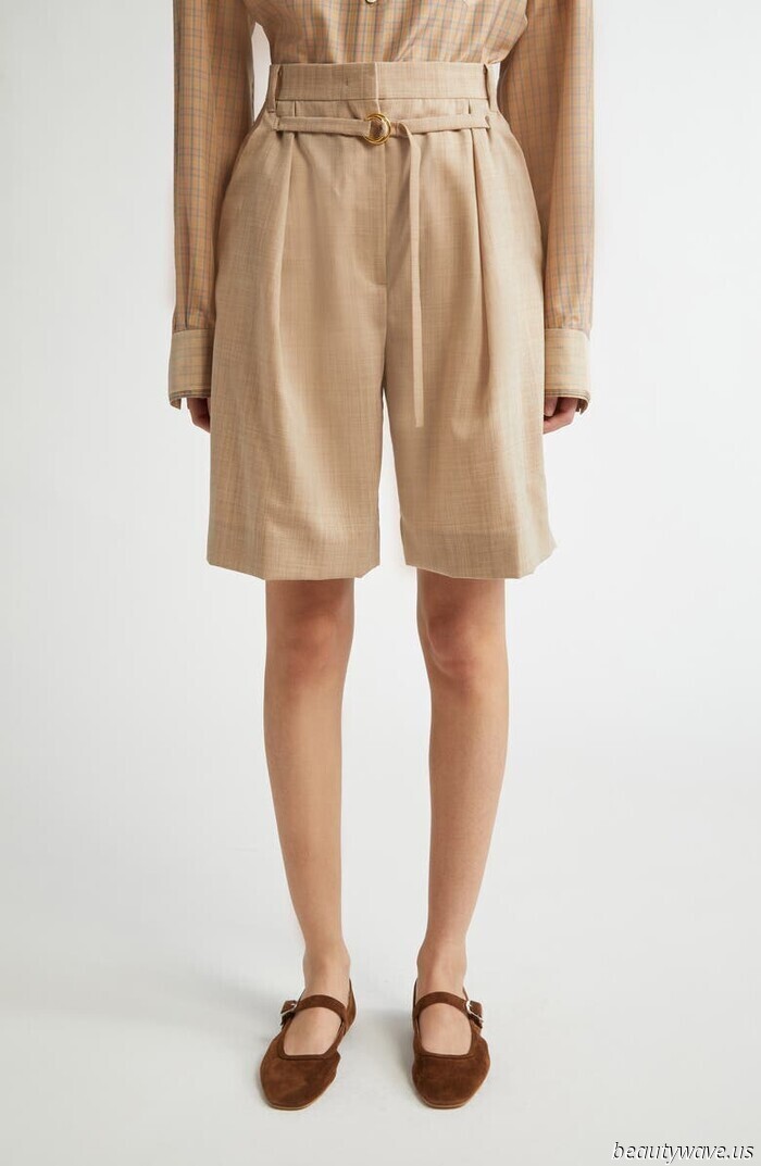 Fashion Enthusiasts May Dislike Me for Revealing These Lesser-Known Nordstrom Brands (Apologies)