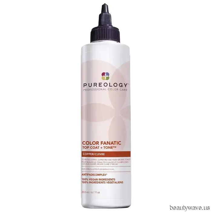 I Can't Stop Saving "Luxury" Hair Inspiration Pictures Right Now—9 Colors That Look So Stylish for Winter