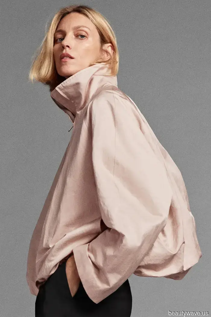Let's Get Fashionable—These New Zara Pieces Are Exuding "I'm the Most Stylish Person This Fall"