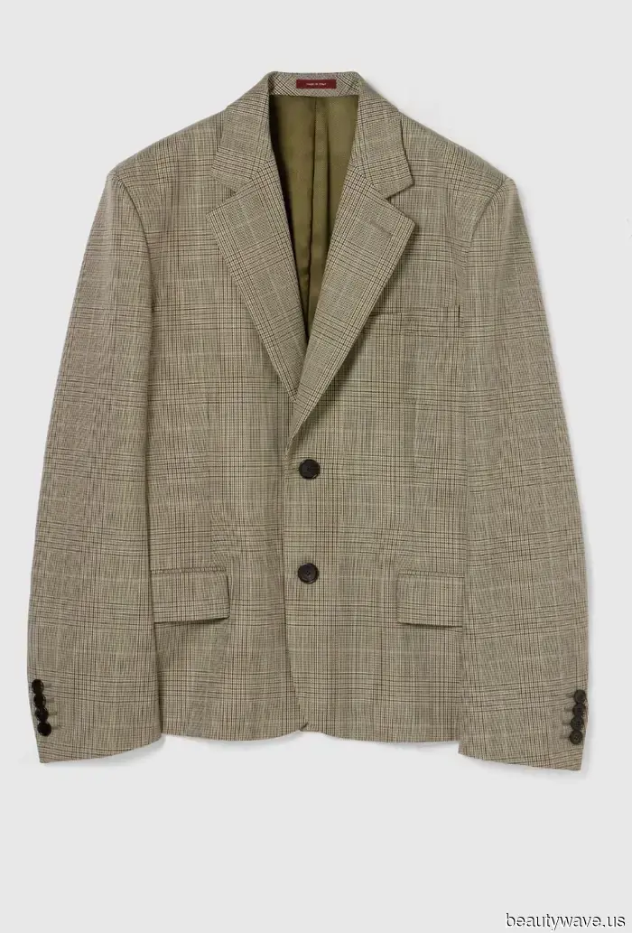 Spring jackets pair wonderfully with jeans, but they complement these stylish dress designs even more.