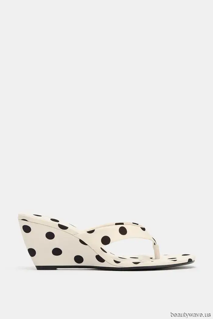 These 3 Trends at Zara Are Sure to Shine in Your Spring Highlights.