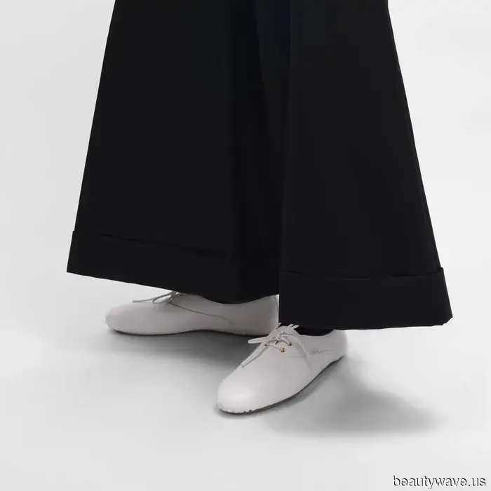 Тренд ультра-высоких кроссовок, который носит каждый с дорогим вкусом в 2026 году