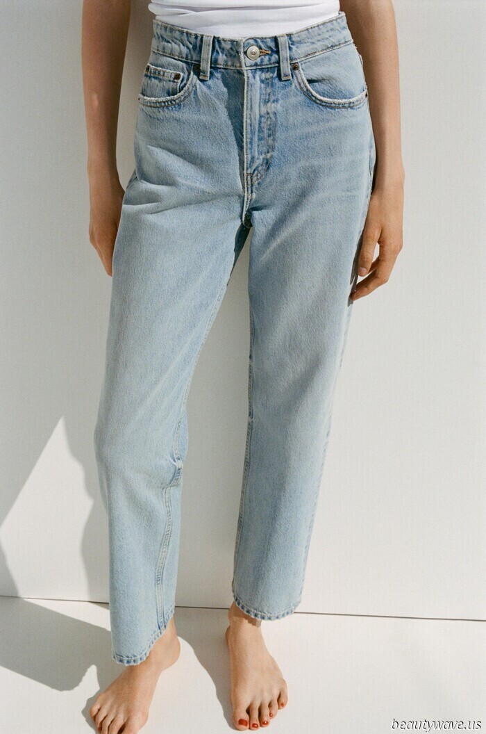 Linen trousers! Maxi skirts! Long shorts! Zara offers every stylish bottoms trend—40 selections that deserve your notice.