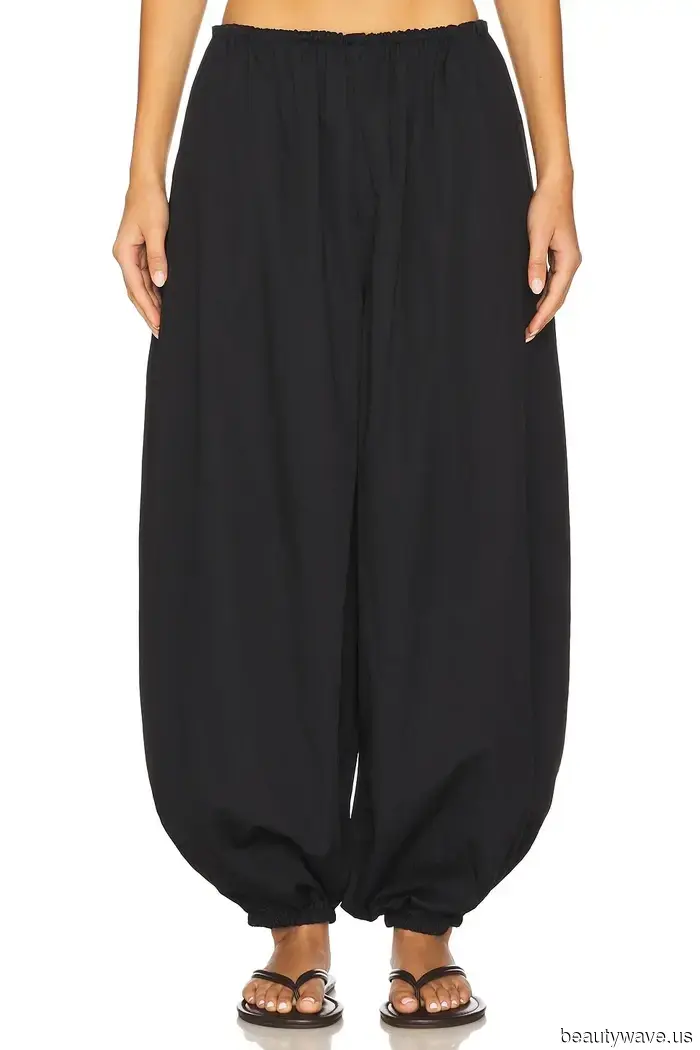 7 Fashionably Stylish Pant Trends to Opt for Over Jeans This Fall