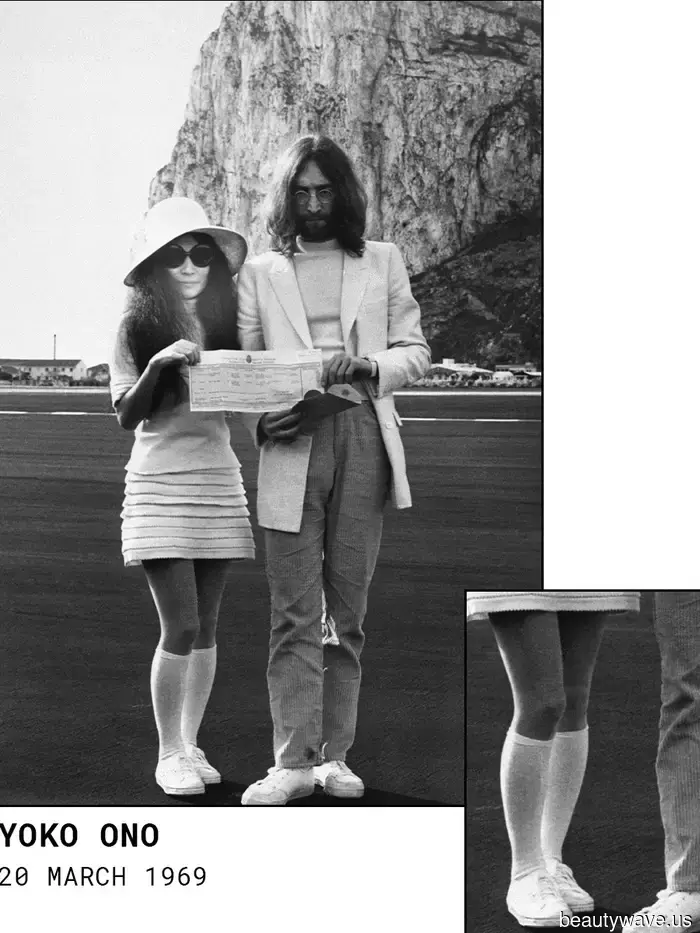 Von Prinzessin Diana bis Diana Ross, das sind die 15 ikonischsten Brautlooks aller Zeiten