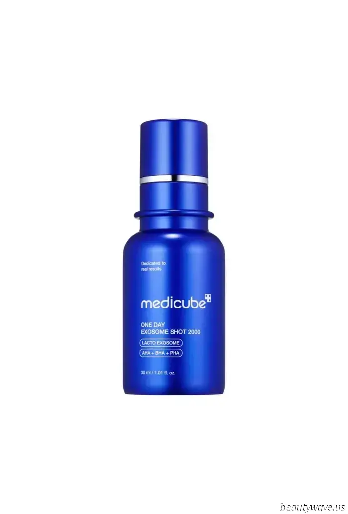 My friend mentioned that my skin appeared "poreless" after I incorporated this brand into my skincare regimen.