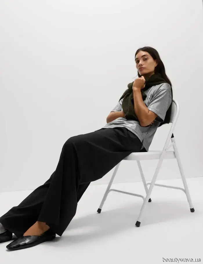 Classic or Cool—No Matter Your Style, Ensure This Coat Style Is Part of Your Winter Capsule Wardrobe.