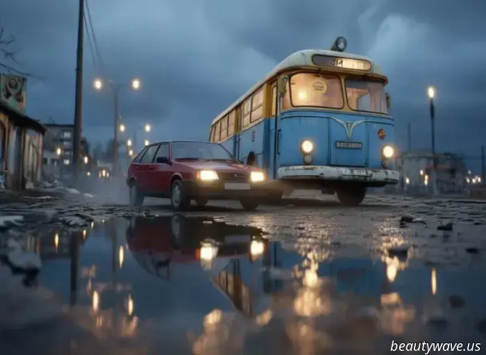 Filipp Kirkorov ha pubblicato un video musicale creato interamente con l'intelligenza artificiale.