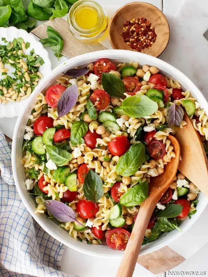 40 Simple and Tasty Recipes to Take to a Summer BBQ